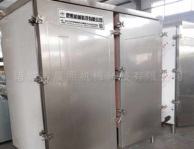 蒸紅薯機器廠家